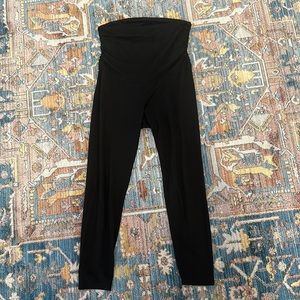 Maternity leggings